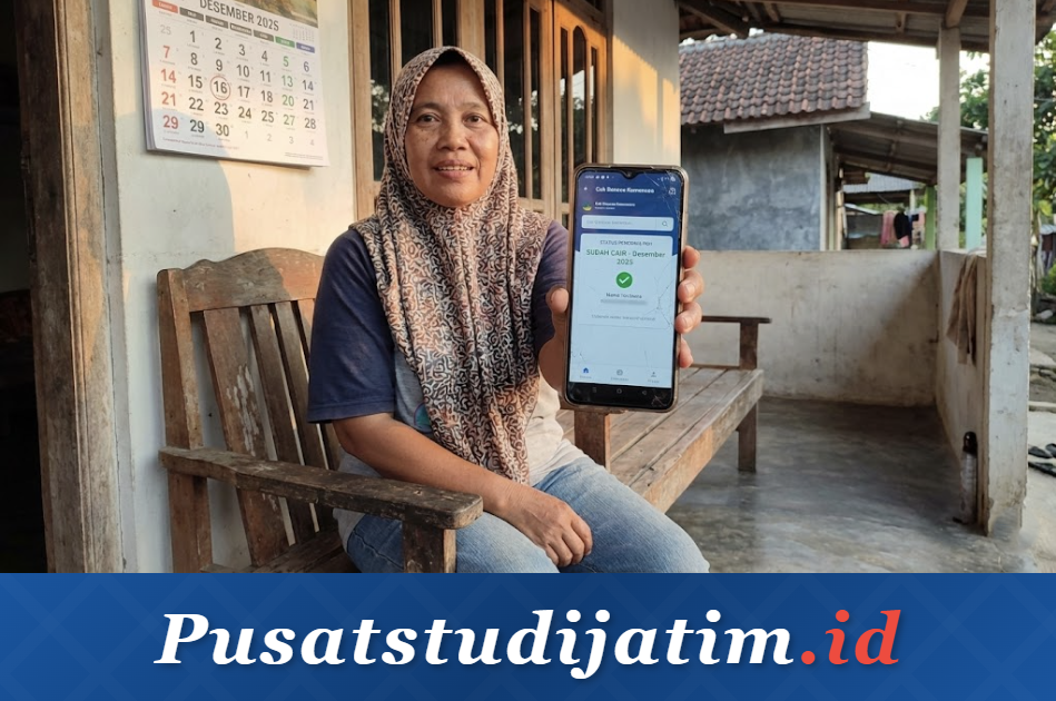 Bansos PKH Desember 2025 Sudah Cair? Begini Cara Cek Status Penerima via HP