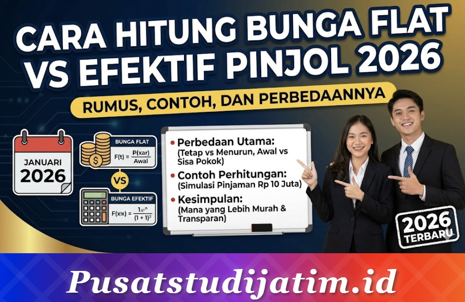 Cara Pengajuan Bansos 2026: Prosedur Lengkap, Syarat, dan Dokumen yang Diperlukan