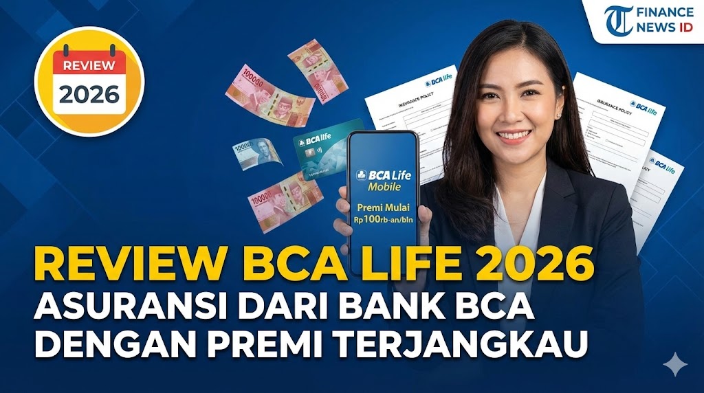 Review BCA Life 2026: Asuransi dari Bank BCA dengan Premi Terjangkau