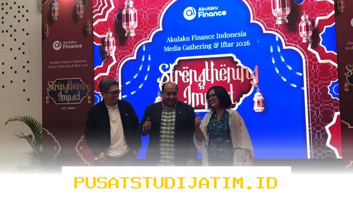 Akulaku Finance Raup Pembiayaan Baru Tembus Rp7,44 Triliun di Tahun 2025!