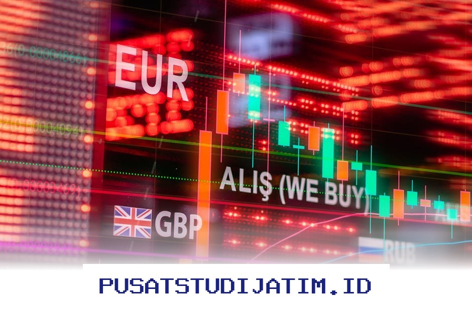 Akurasi Prediksi Pasar yang Mengejutkan, Ini Dia Rekomendasi Saham Maret yang Wajib Diketahui!