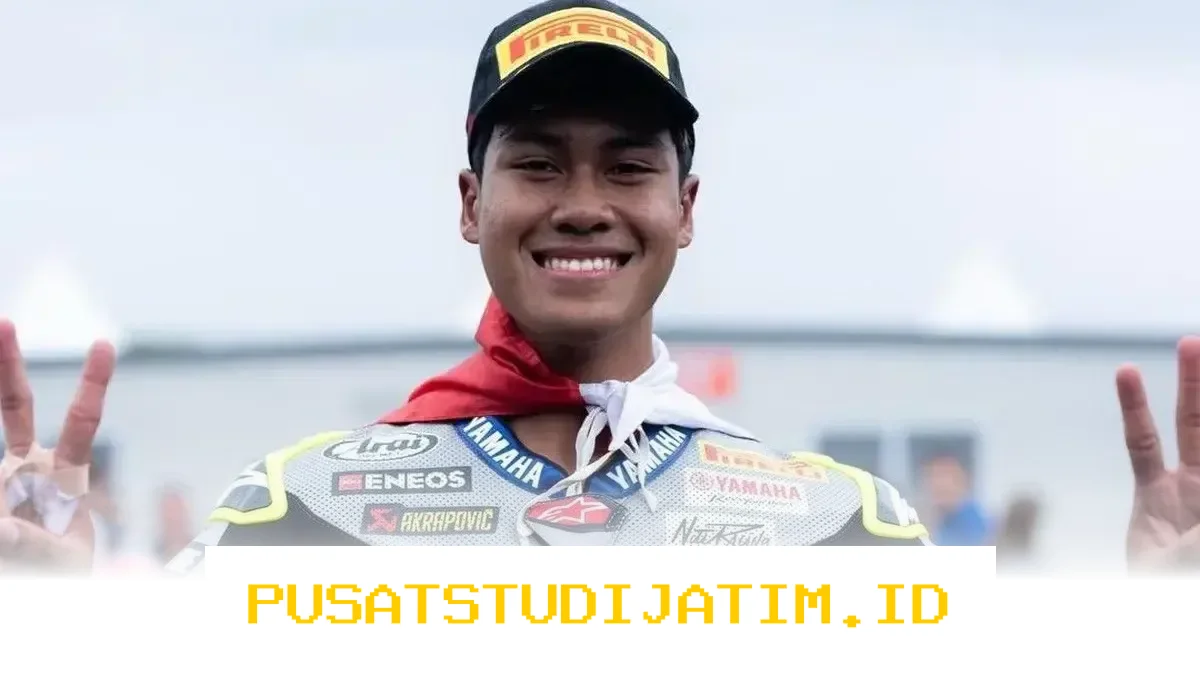 Aldi Mahendra Korban Kecelakaan Maut dan Penganiayaan di Yogyakarta Saat Latihan Balap WorldSSP!