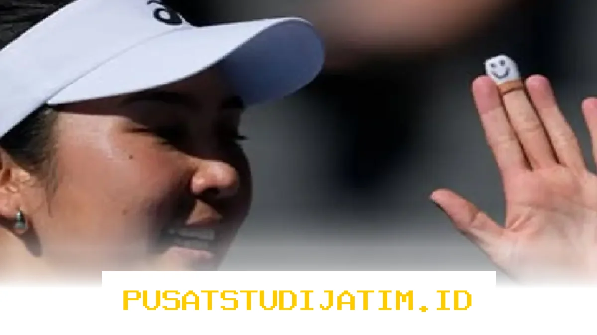 Aldila Sutjiadi Ganti Pasangan Jelang Miami Open 2026, Siapa Ingrid Neel?