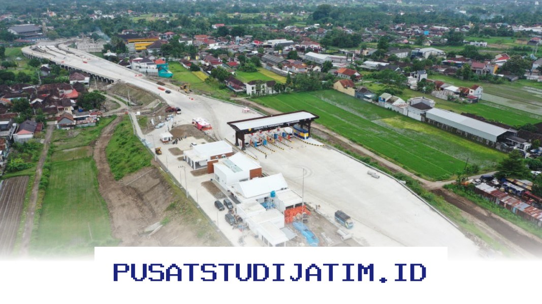 Arus Mudik Lebaran 2026, ADHI Pastikan Jalan Tol Solo-Jogja hingga Purwomartani Siap Digunakan!