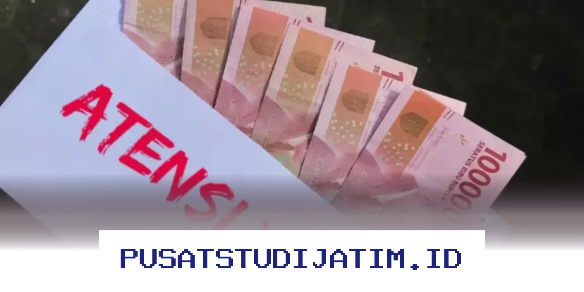 Atensi YAPI Cair Lagi, Saldo Rp 600 Ribu Bisa Diambil!