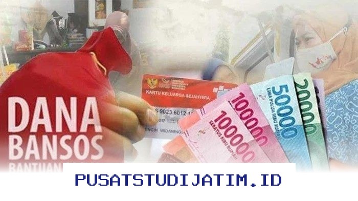 Bansos 2026 Sudah Cair! Ini Dia Cara Mudah Cek Status dan Langkah Pencairannya!