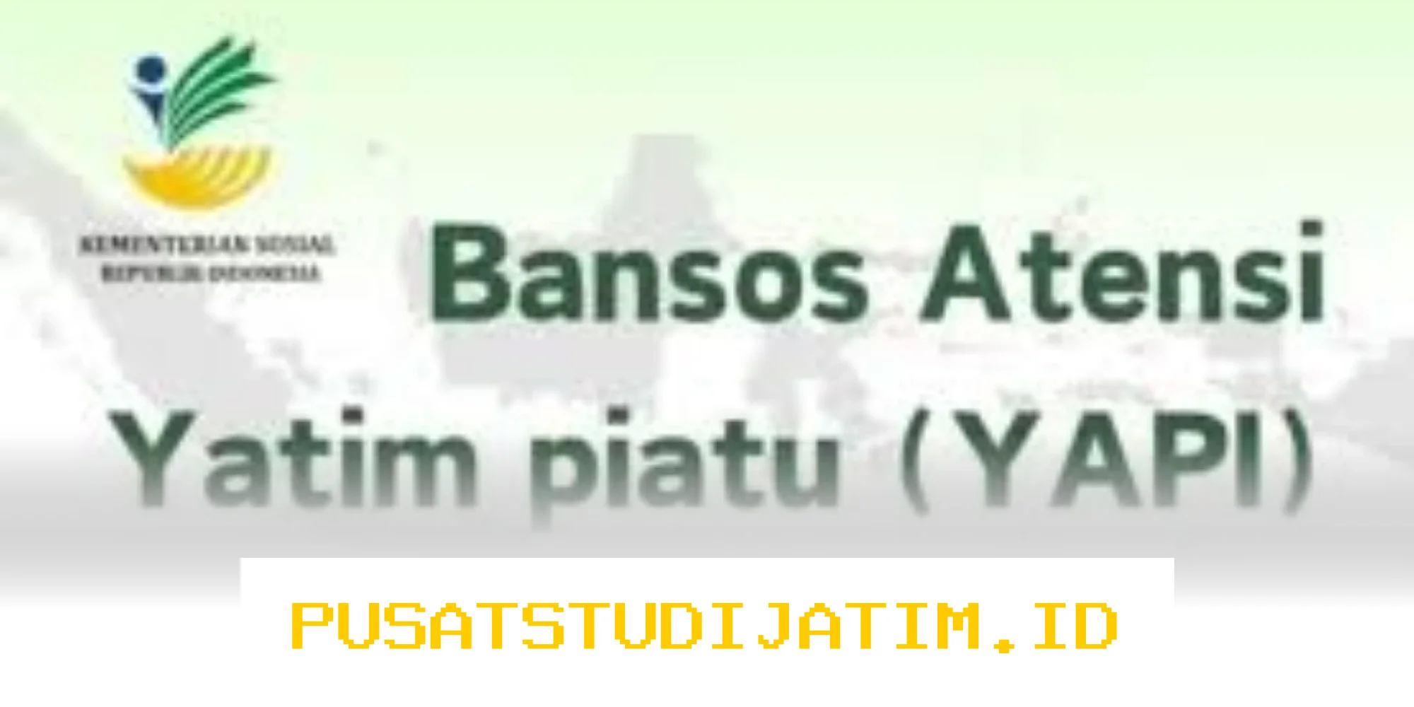 Bansos ATENSI YAPI 2026 Sudah Cair! Ini Dia Cara Mudah Cek Penerima, Syarat Hingga Jadwal Penyaluran Dana