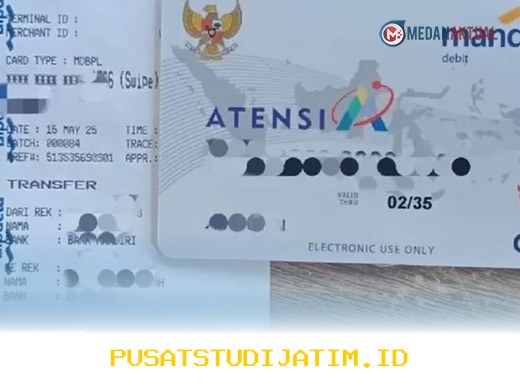 Bansos Atensi YAPI 2026 Sudah Cair! Ini Jadwal, Syarat, dan Cara Cek Penerima Online yang Wajib Diketahui