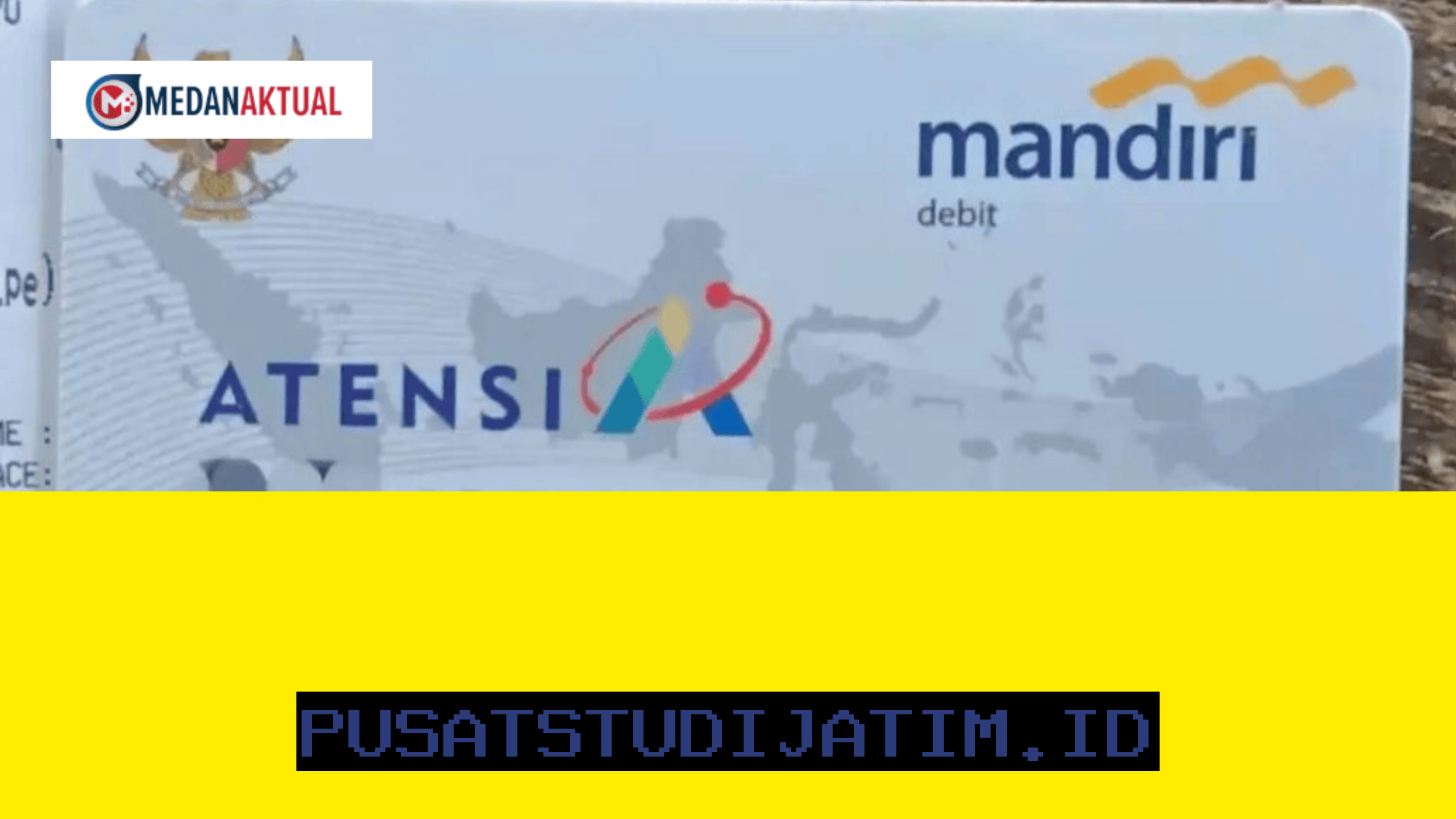 Bansos ATENSI YAPI Maret 2026 Sudah Cair! Ini Dia Cara Mudah Cek Status Penerimaanmu