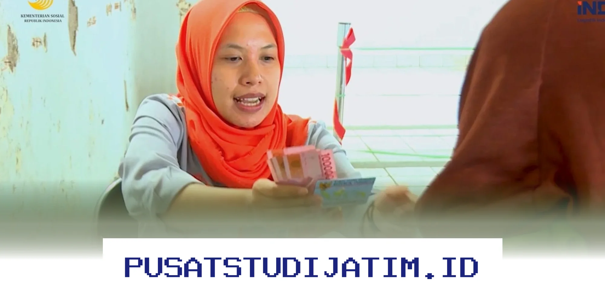 Bansos BPNT 2026: Kapan Cair dan Siapa Saja yang Berhak Menerimanya?