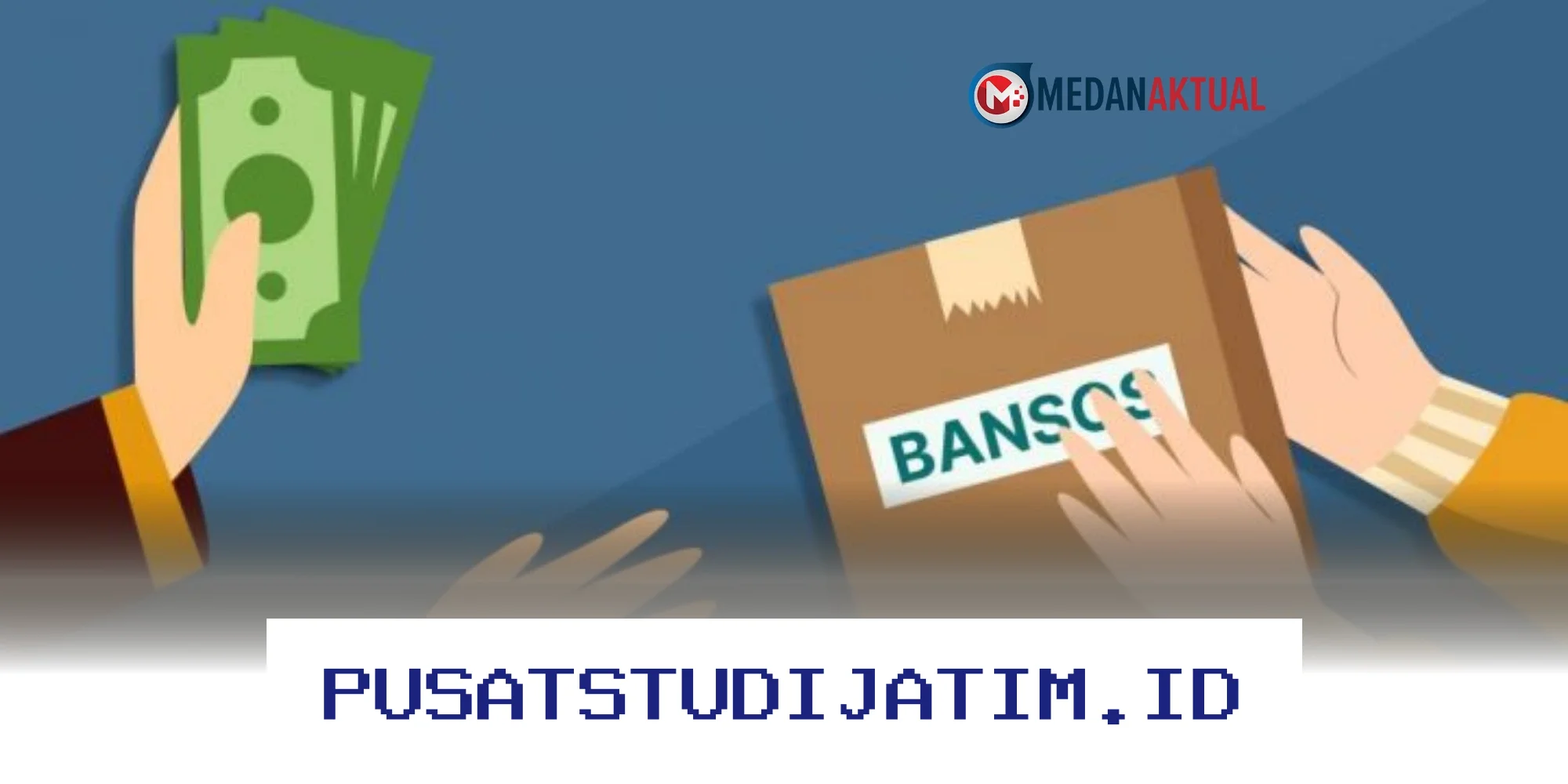 Bansos BPNT Rp600 Ribu Sudah Cair Jelang Lebaran 2026? Ini Dia Jadwal dan Cara Mengeceknya!