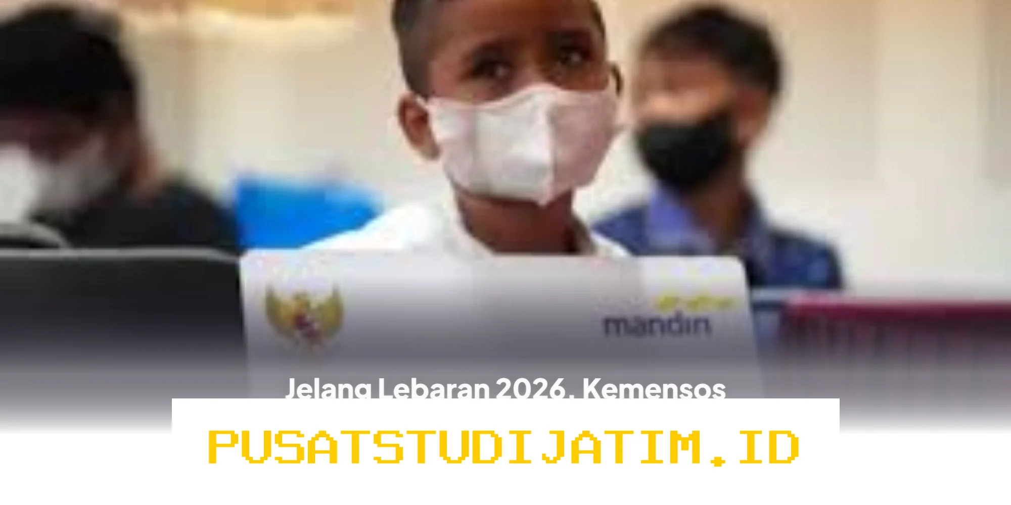 Bansos Lebaran 2026 Sudah Cair! Ini Dia Cara Mudah Daftar ATENSI YAPI di Magelang yang Wajib Diketahui!