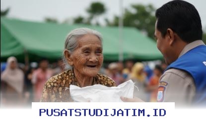 Bansos Maret 2026 Sudah Cair! Ini Dia 5 Jenis Bantuan yang Bisa Anda Terima, Lengkap dengan Jadwal dan Cara Ceknya yang Mudah!