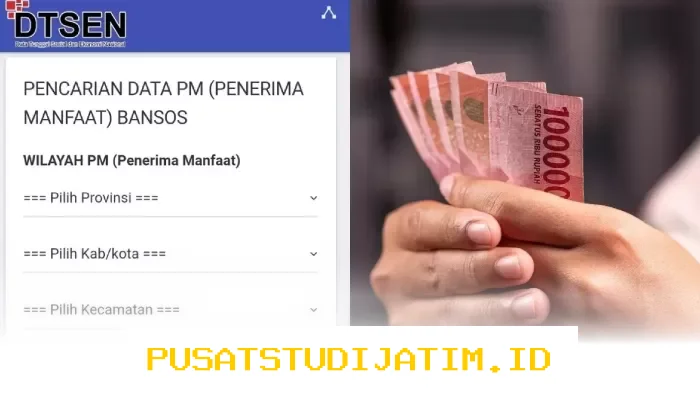 Bansos PKH 2026 Telah Cair! Simak Cara Gampang Mengecek Status Penerimaannya Sekarang!