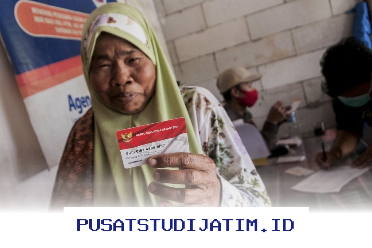 Bansos PKH BPNT Maret 2026 Sudah Cair! Ini Dia Besaran Uangnya dan Cara Mudah Cek Nama Penerima di Situs Resmi