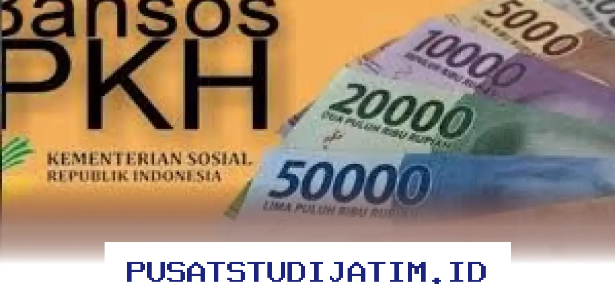 Bansos PKH dan BPNT Tahap 1 2026 Resmi Cair, Siapa Saja yang Berhak Menerima?