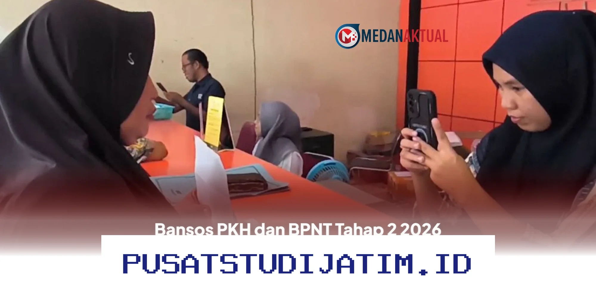 Bansos PKH dan BPNT Tahap 2 2026 Bakal Cair Sebelum Lebaran? Ini Kata Resmi Pemerintah!