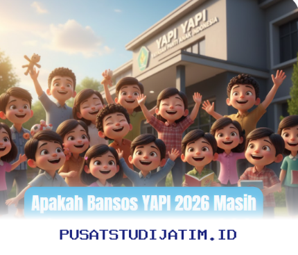 Bansos YAPI 2026 Masih Cairkan Bantuan? Simak Update Terbarunya!