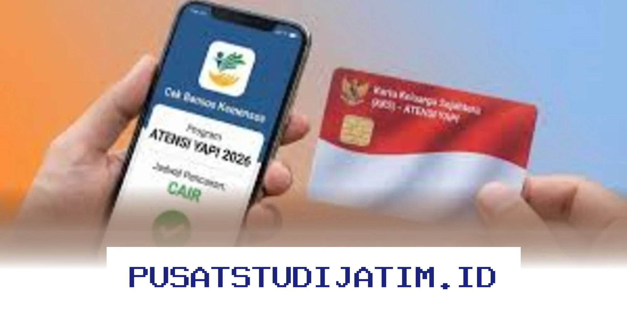 Bansos YAPI 2026 Sudah Cair! Simak Jadwal Penyaluran dan Cara Cek Penerimaannya di Sini!