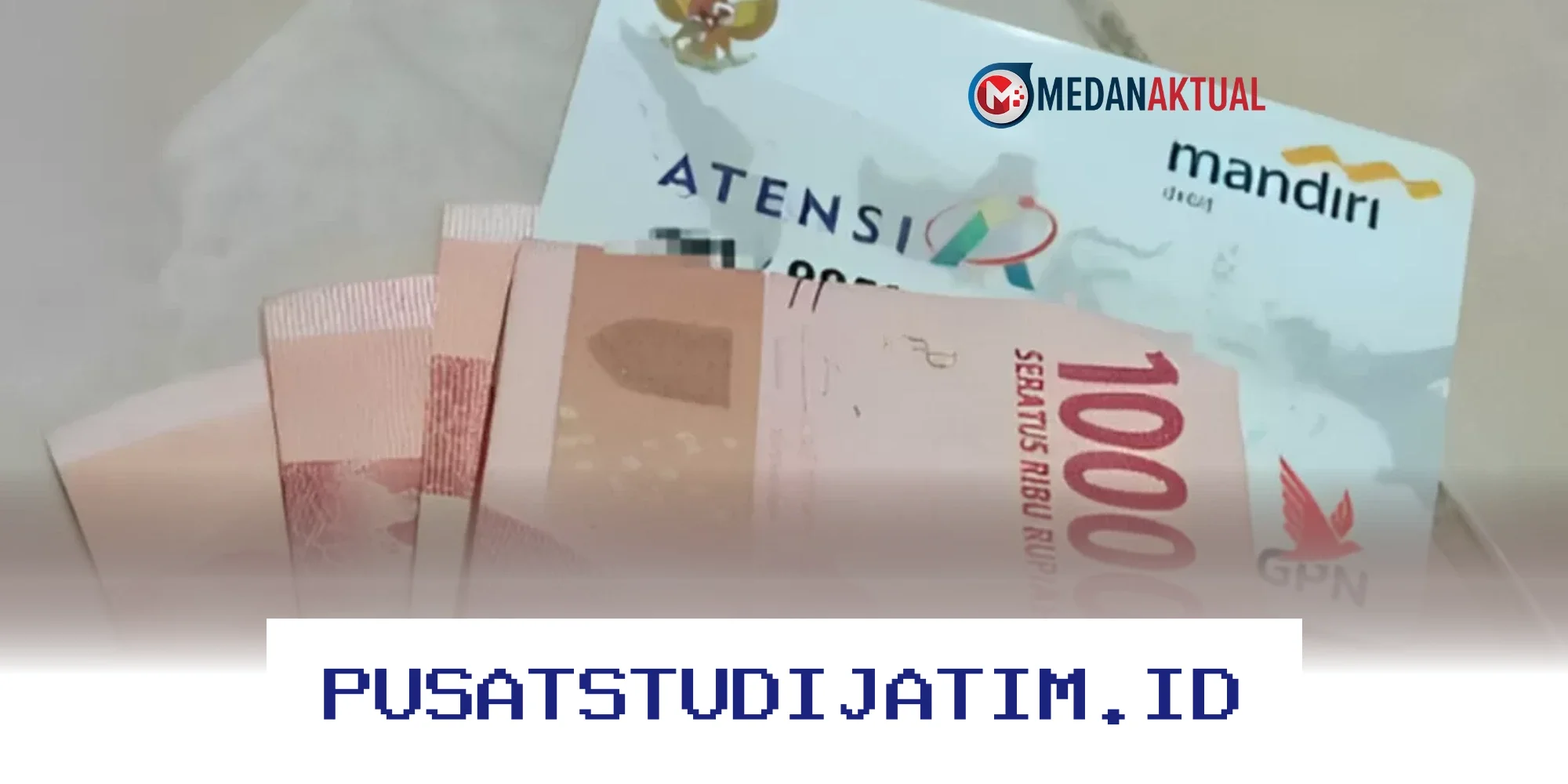 Bantuan ATENSI YAPI 2026: Siapa Saja yang Berhak dan Berapa Besarannya?