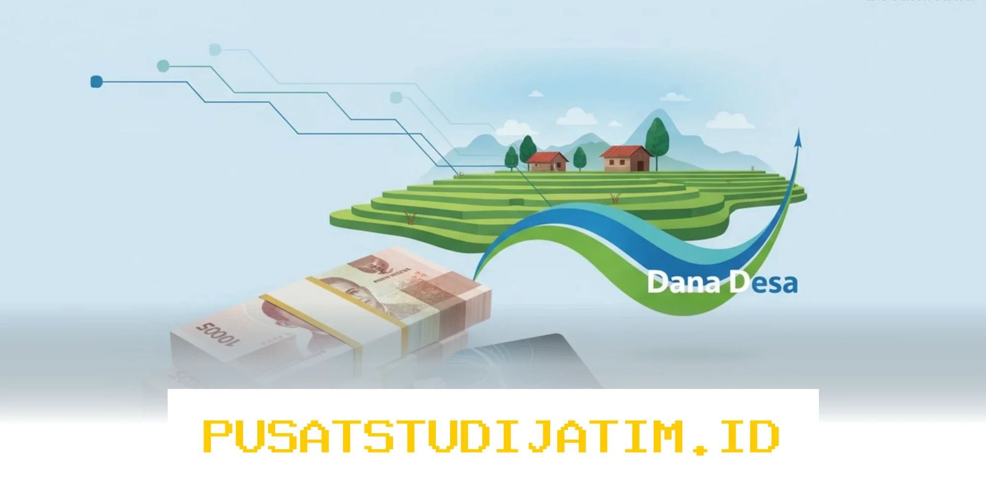 Bantuan BLT Dana Desa 2026: Siapa Saja yang Berhak dan Bagaimana Cara Mendapatkannya?