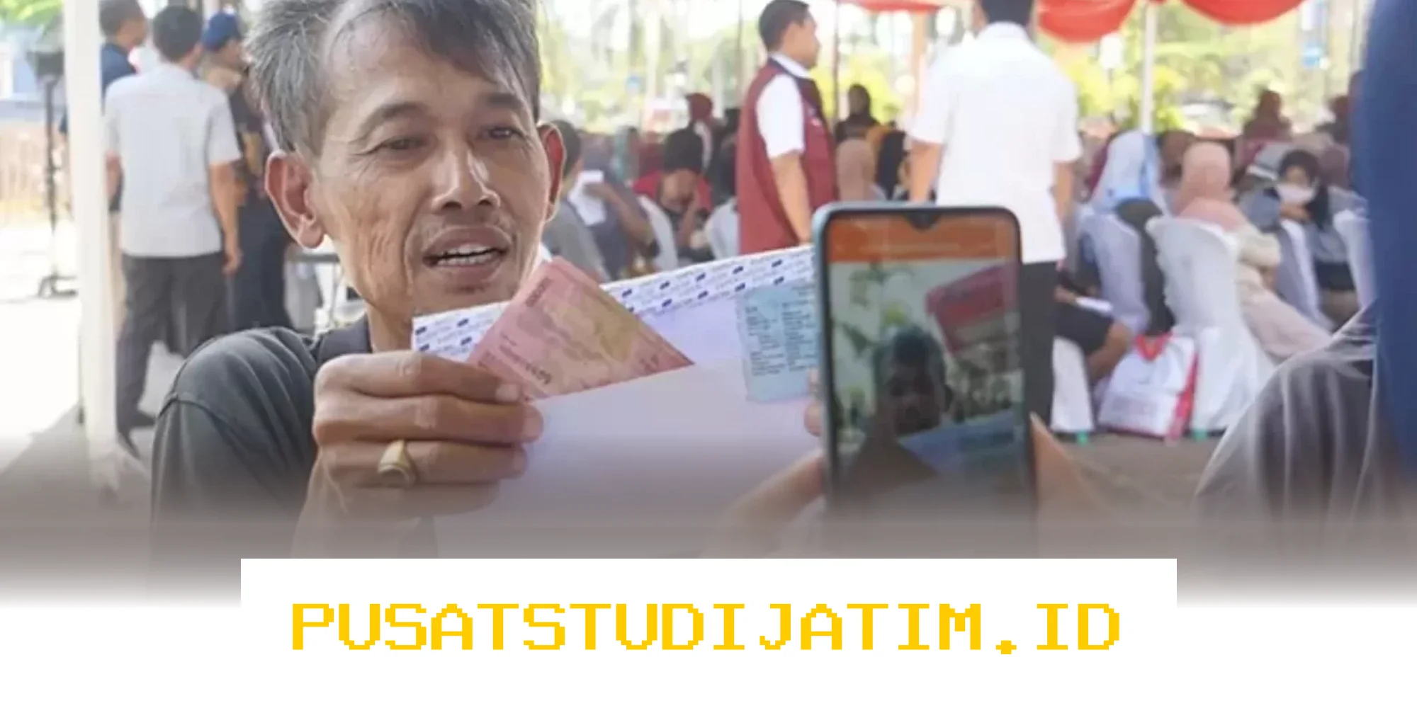 Bantuan PKH 2026 Rp3 Juta Bakal Cair! Ini Cara Ambilnya di Bank Himbara dan Pos