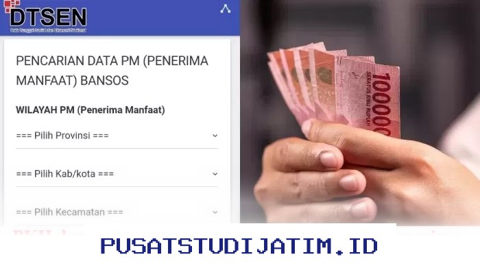Bantuan PKH dan BPNT Maret 2026 Sudah Cair! Ini Jadwal Pencairan, Cara Cek Penerima, dan Besaran Dana yang Diterima