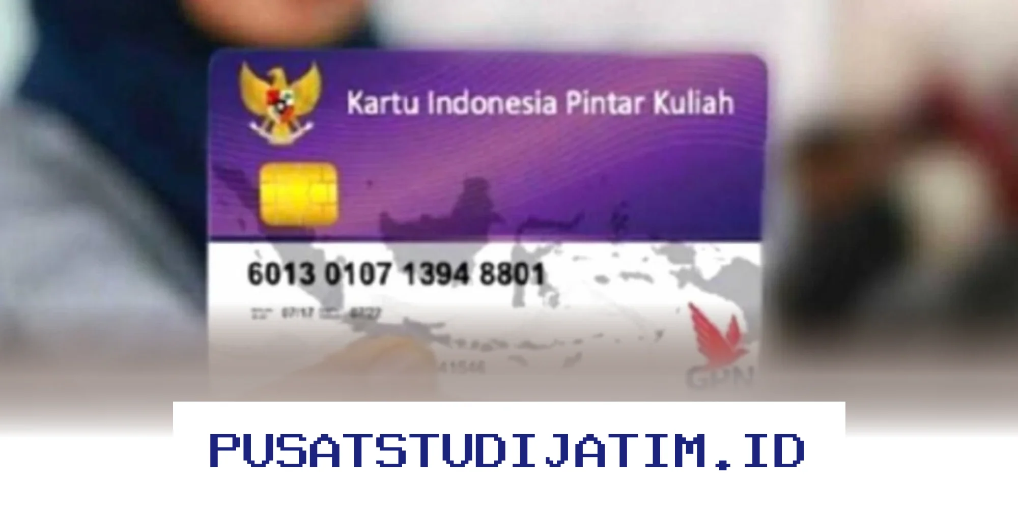 Batas Penghasilan Orang Tua yang Bisa Lolos KIP Kuliah SNBT 2026, Simak Syaratnya!