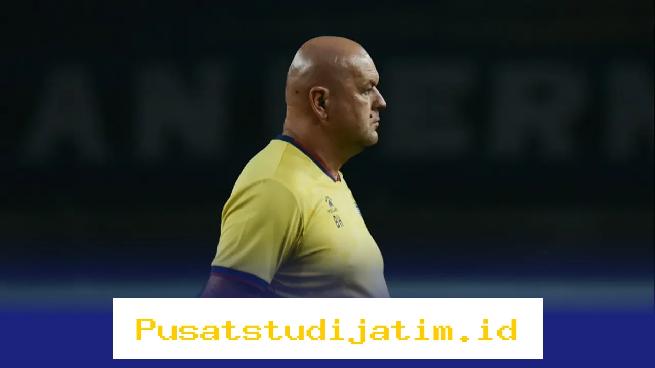 Bojan Hodak Balas Dendam Persib Bandung Lawan Persebaya di GBT