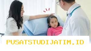 Butuh Dokter Anak Terbaik di Jakarta? Ini Dia 8 Rekomendasi Dokter Berpengalaman dengan Lokasi Praktik Terdekat!
