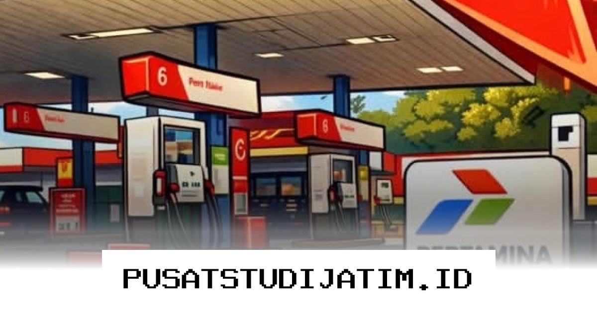 Cadangan BBM Aman Jelang Akhir Ramadhan 2026, Pemerintah Beri Penjelasan Lengkap!