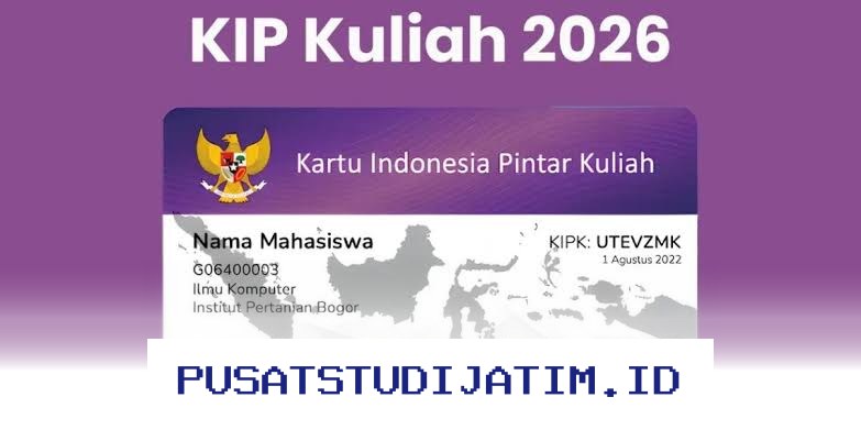 Cara Ampuh Lolos KIP Kuliah Meski Tidak Terdaftar DTSEN!