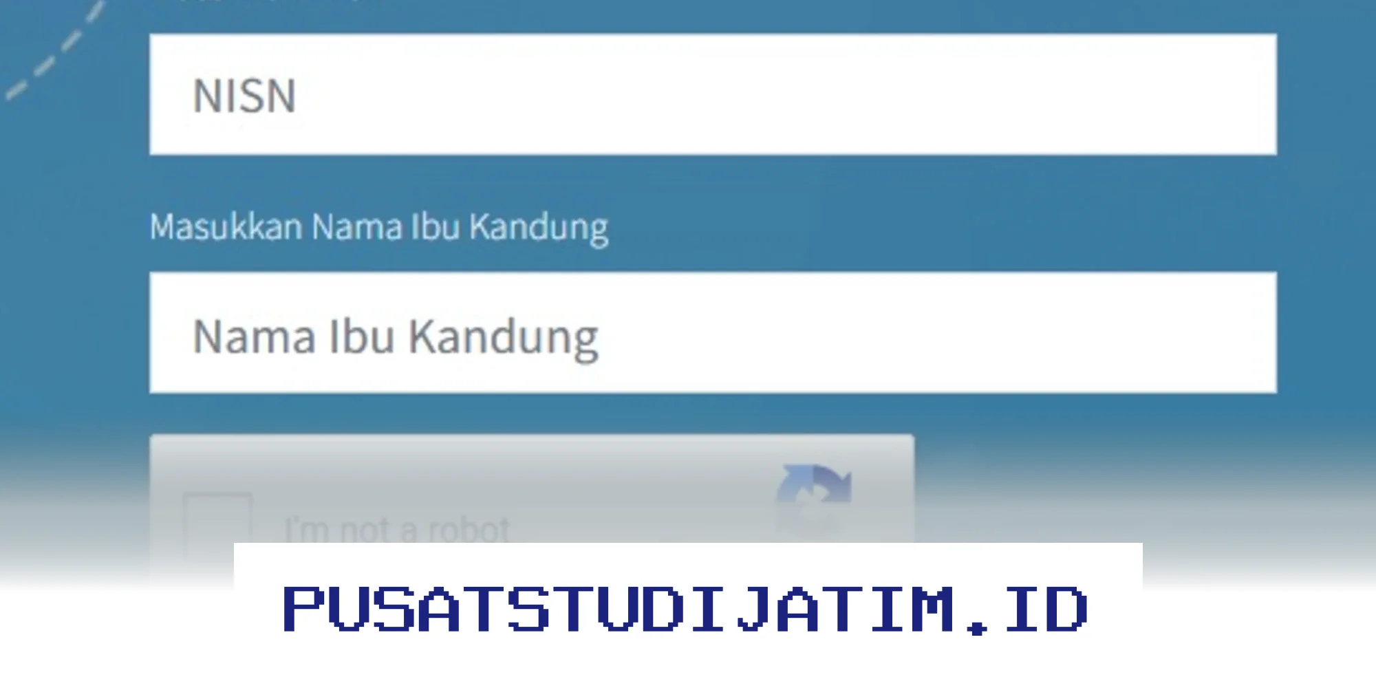 Cara Gampang Cek NISN Online untuk Daftar SNBP 2026 yang Wajib Kamu Tahu!