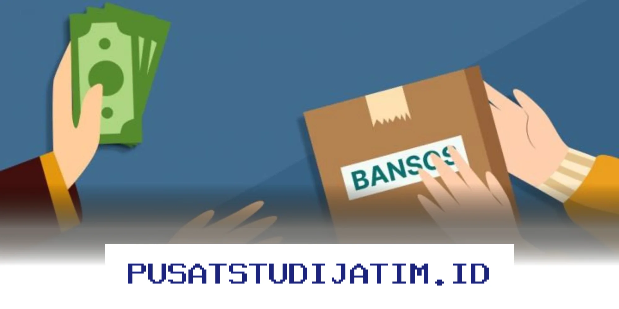 Cara Gampang Cek Pencairan BPNT Maret 2026 Langsung dari HP!