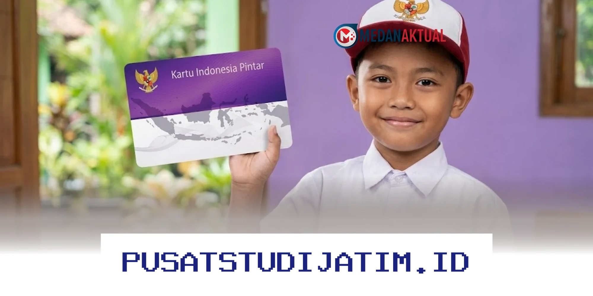 Cara Gampang Cek Penerima PIP 2026 via HP, Dana Langsung Masuk Rekening!