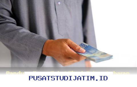 Cara Mudah Bayar Zakat Fitrah Online Jelang Lebaran 2026, Yuk Simak!