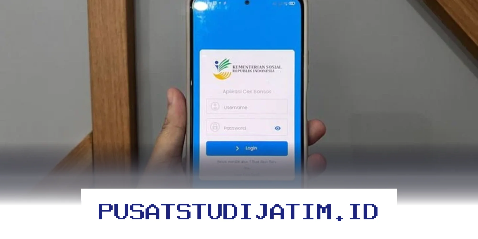 Cara Mudah Cek Bansos Maret 2026 Langsung dari HP Anda!