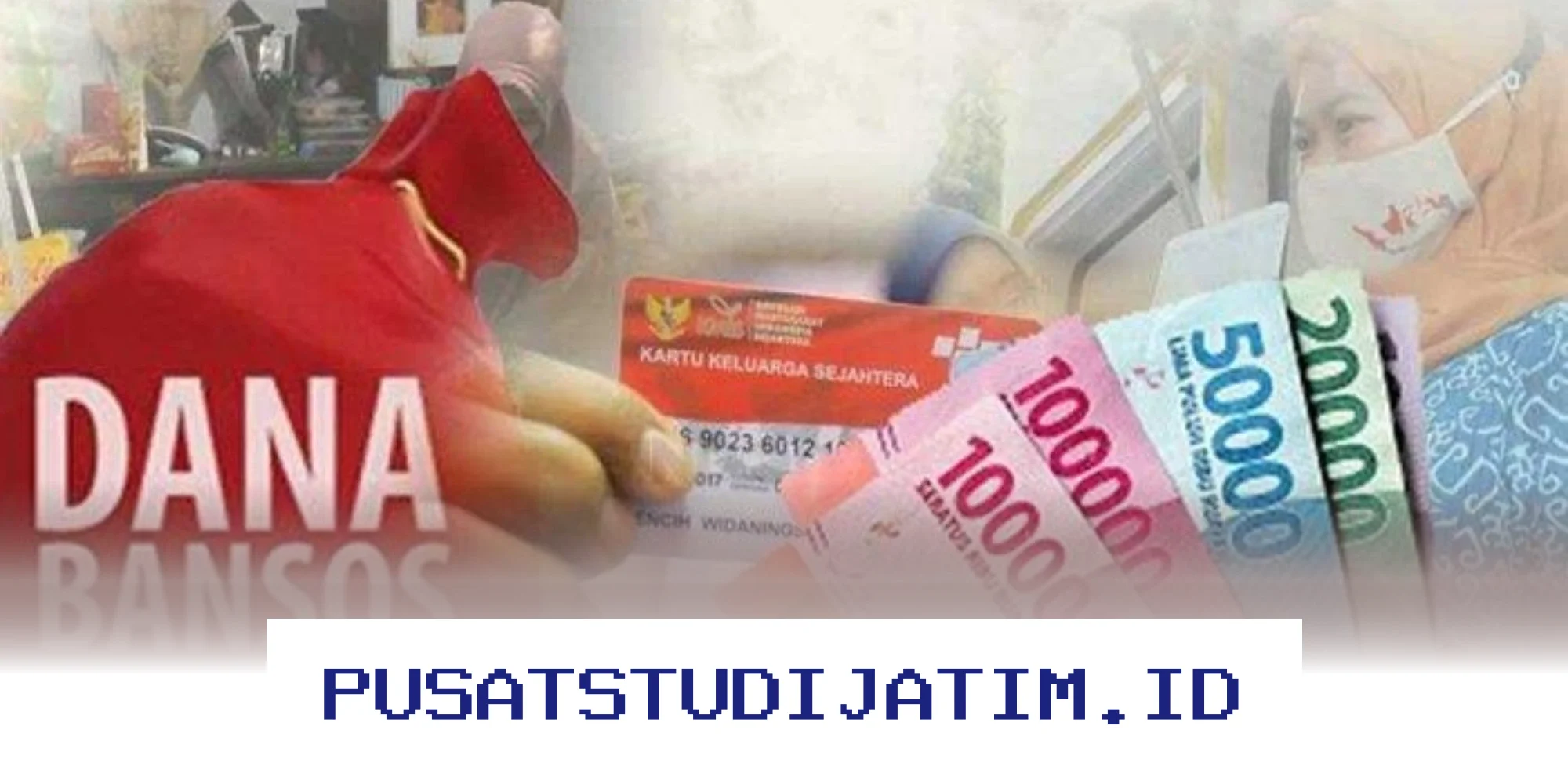 Cara Mudah Cek Bansos PKH dan BPNT Maret 2026, Simak Syarat Terbaru Penerima Bantuan!