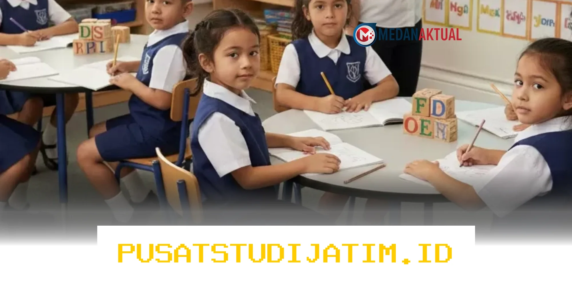 Cara Mudah Cek Bantuan PIP Anak TK dan Dapatkan Rp450 Ribu!