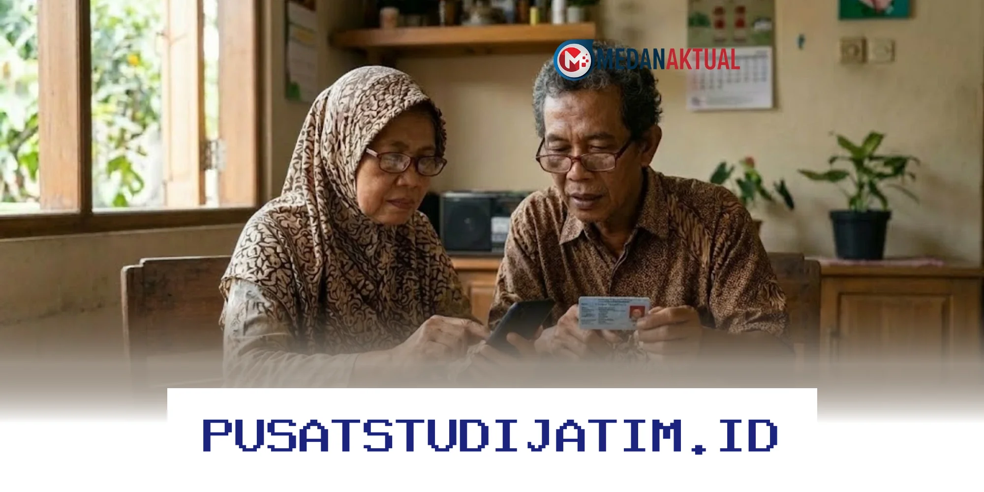 Cara Mudah Cek Desil Bansos 2026 via NIK KTP, Simak Penjelasan Lengkapnya!