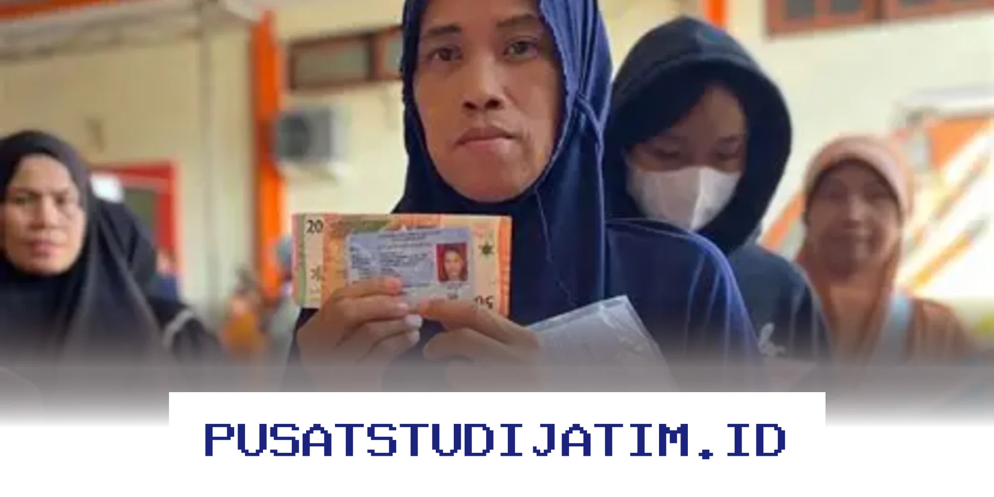 Cara Mudah Cek Desil Bansos PKH Maret 2026 Lewat NIK KTP, Cairnya Segera!