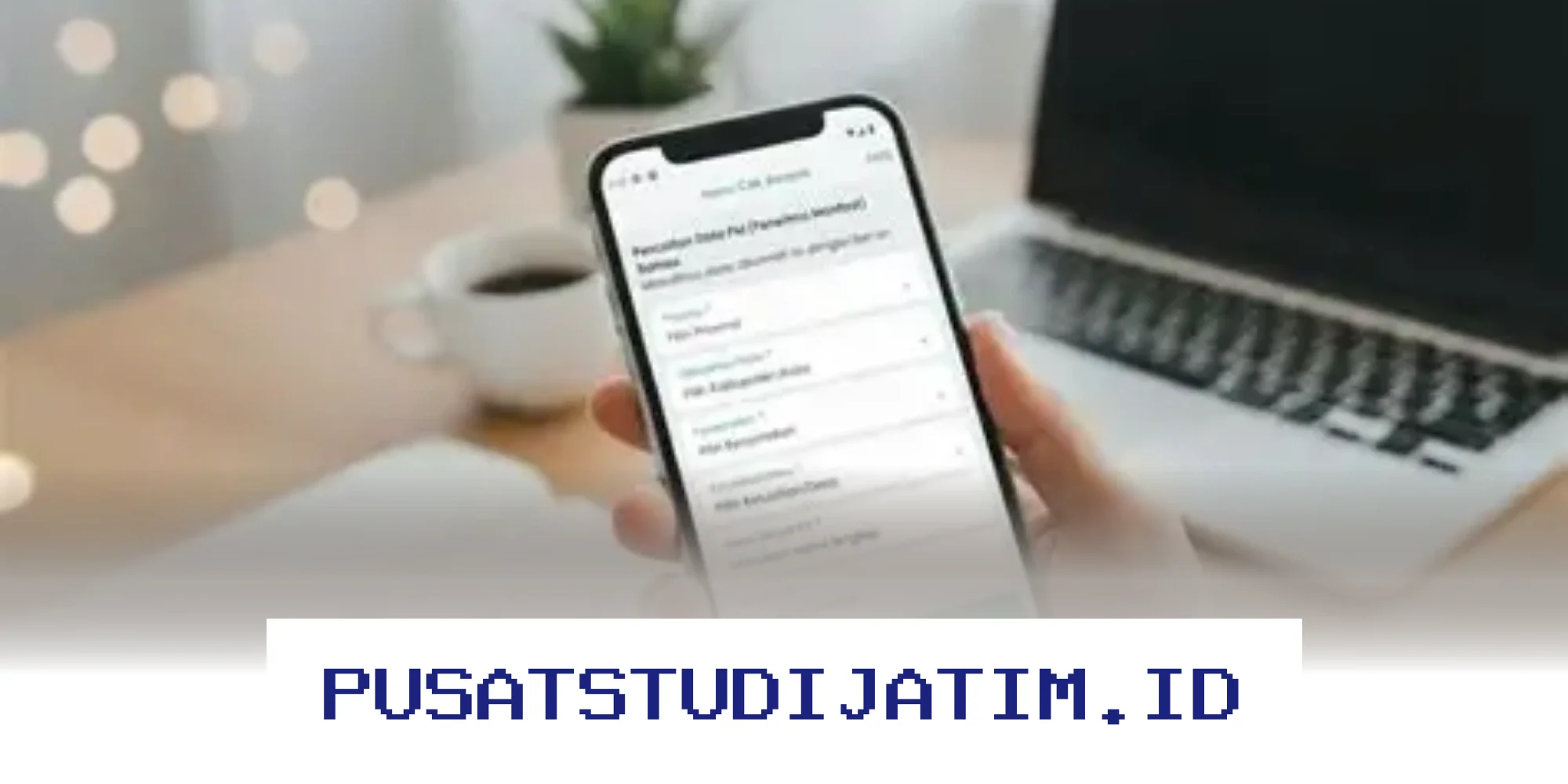 Cara Mudah Cek Desil KTP 2026 Online via HP Hanya dengan NIK!