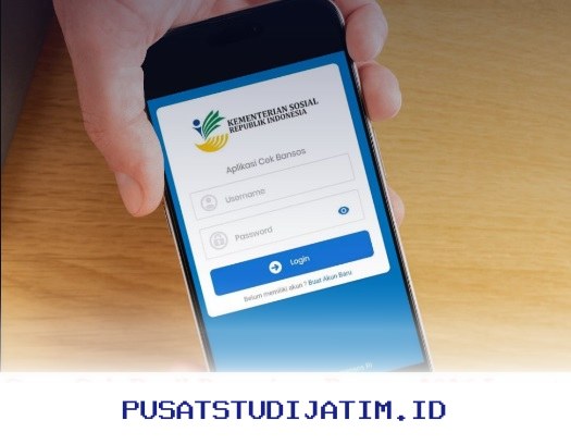 Cara Mudah Cek Desil Penerima Bansos 2026 via Aplikasi dan Situs Resmi Kemensos!