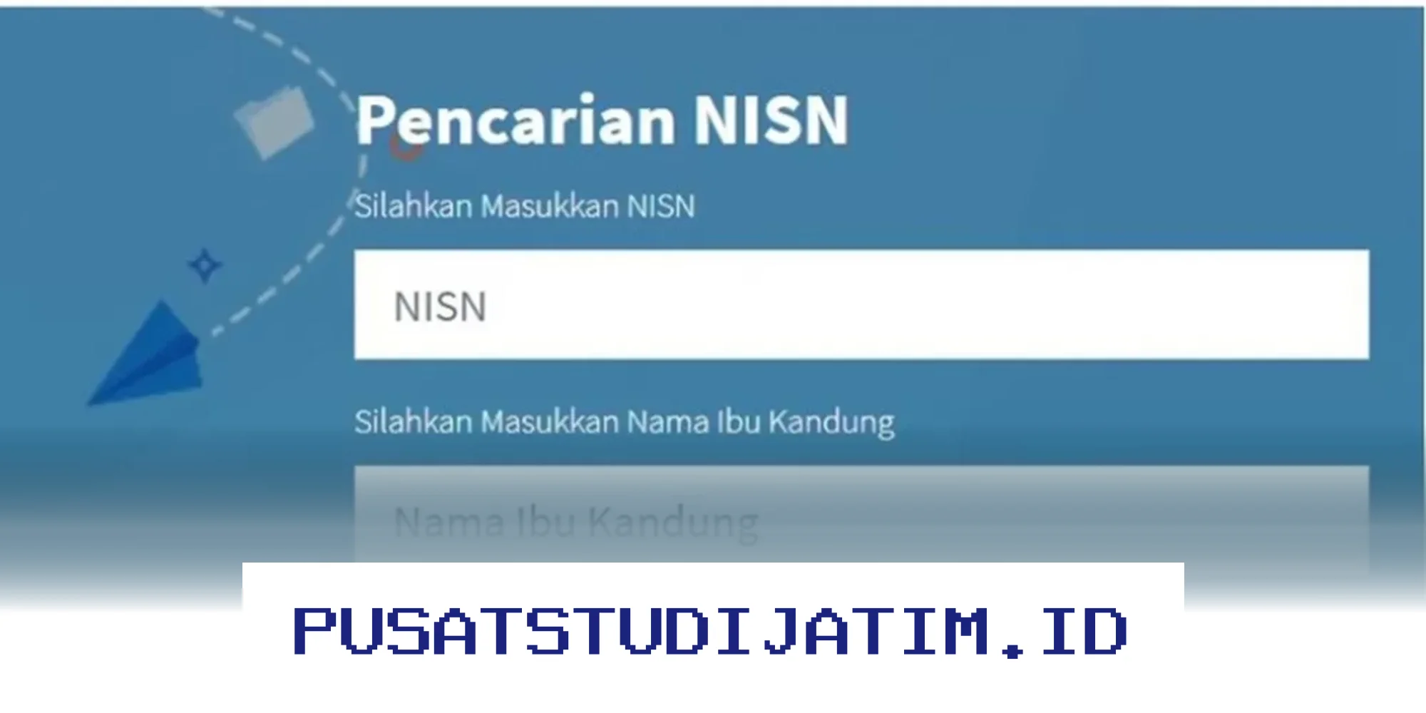 Cara Mudah Cek NISN Siswa Langsung dari HP, Tanpa Ribet!