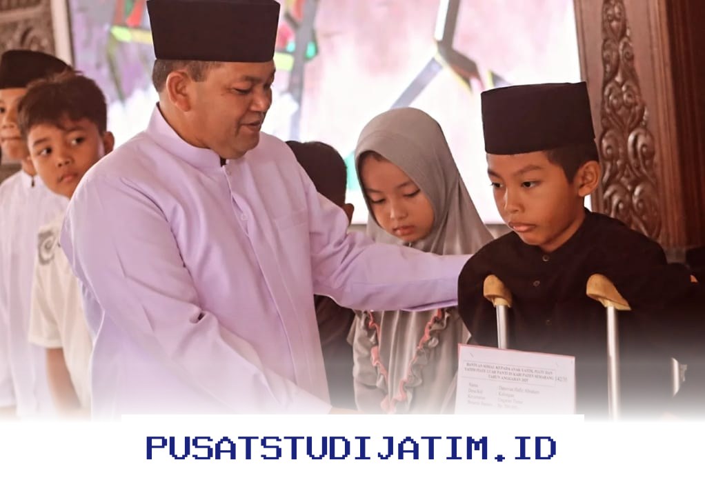 Cara Mudah Cek Penerima Bansos Atensi YAPI Cair Maret 2026!