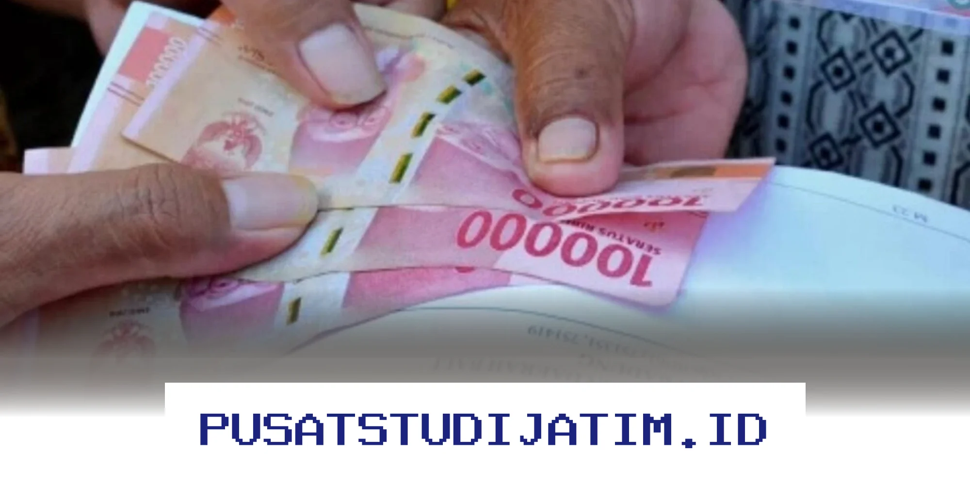 Cara Mudah Cek Penerima Bansos ATENSI YAPI dan Syaratnya!