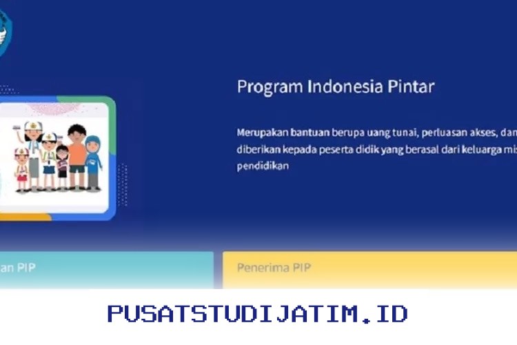 Cara Mudah Cek Status Pencairan PIP SD SMP SMA Maret 2026, Sudah Cair Belum?