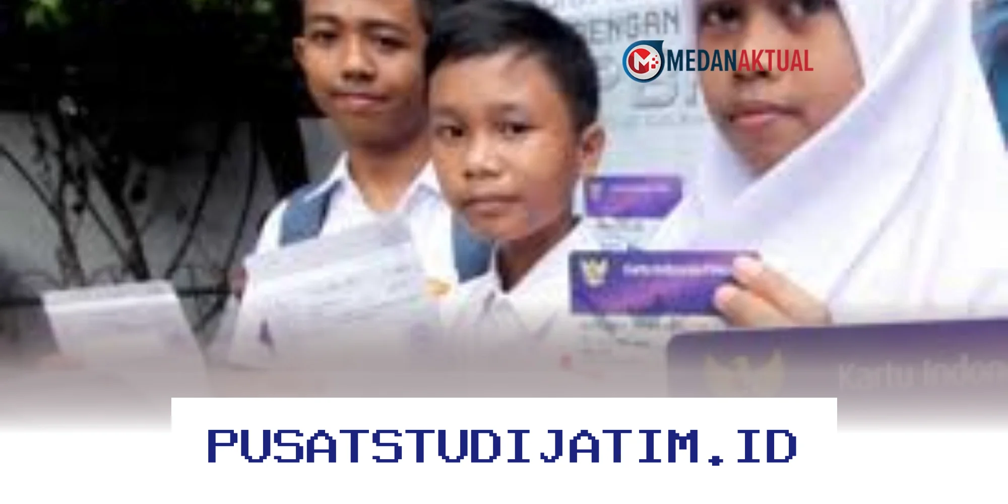 Cara Mudah Cek Status PIP Kemendikdasmen 2026, Dana Bantuan Pendidikan Cair Tanpa Ribet!