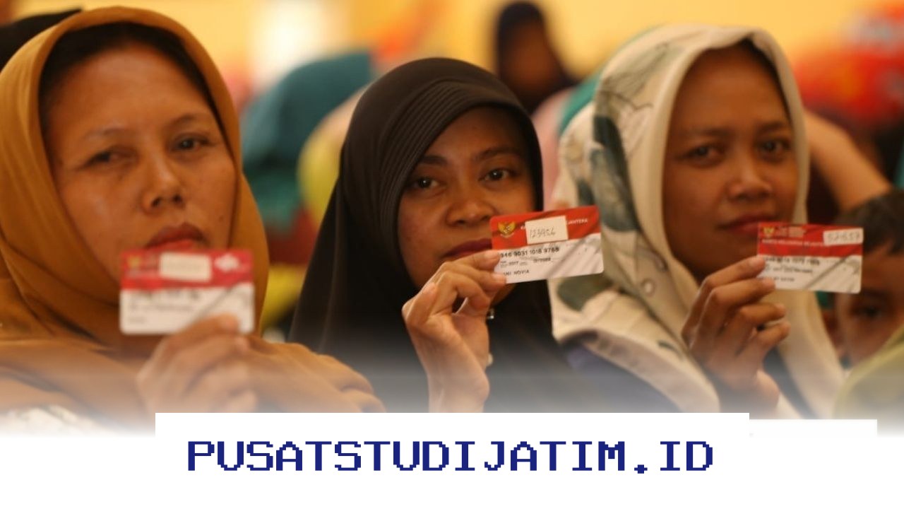 Cara Mudah Daftar Bansos PKH 2026 Langsung di Desa!