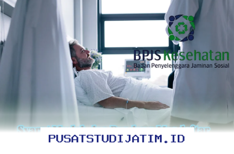 Cara Mudah Daftar BPJS Kesehatan 2026 yang Bisa Kamu Lakukan Sendiri!